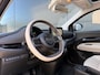 Fiat 500e La Prima 42 kWh *pano *leer *camera *carplay *17"