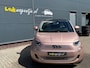 Fiat 500e La Prima 42 kWh *pano *leer *camera *carplay *17"