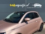 Fiat 500e La Prima 42 kWh *pano *leer *camera *carplay *17"