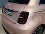 Fiat 500e La Prima 42 kWh *pano *leer *camera *carplay *17"