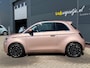 Fiat 500e La Prima 42 kWh *pano *leer *camera *carplay *17"