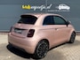 Fiat 500e La Prima 42 kWh *pano *leer *camera *carplay *17"