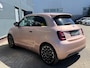 Fiat 500e La Prima 42 kWh *pano *leer *camera *carplay *17"