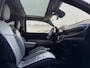 Fiat 500e La Prima 42 kWh *pano *leer *camera *carplay *17"