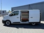 Renault Trafic 2.0 dCi 146 PK / AUTOMAAT / L1H1 / 1e EIG. / 2x SCHUIFDEUR / INRICHTING / CAMERA / 3-ZITS