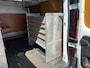 Renault Trafic 2.0 dCi 146 PK / AUTOMAAT / L1H1 / 1e EIG. / 2x SCHUIFDEUR / INRICHTING / CAMERA / 3-ZITS