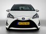 Toyota Yaris 1.5 Hybrid Dynamic | 1e Eigenaar | NIEUW GELEVERD & ONDERHOUDEN | Onderweg-naar-dealer