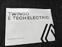 Renault Twingo urban range techno 27.5 kWh / Demo Zuidoost / Vraag naar beschikbaarheid / Pack Privilege / 18 inch Lichtmetalen velgen