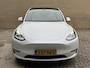 Tesla Model Y Long Range AWD 75 kWh | 92% SOH | Panoramadak | Lederen bekleding | Autopilot | Navigatie | Camera | Elektrische achterklep | LED | DAB | Keyless | 20 inch velgen | Stoel&stuurverwarming | Warmtepomp