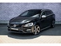 Volvo V60 2.0 T3 R-Design | Trekhaak | Standkachel | Stoelverwarming | Actieve Bochtverlichting | DAB | Navi | Cruise Control |