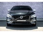 Volvo V60 2.0 T3 R-Design | Trekhaak | Standkachel | Stoelverwarming | Actieve Bochtverlichting | DAB | Navi | Cruise Control |