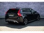 Volvo V60 2.0 T3 R-Design | Trekhaak | Standkachel | Stoelverwarming | Actieve Bochtverlichting | DAB | Navi | Cruise Control |