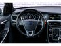 Volvo V60 2.0 T3 R-Design | Trekhaak | Standkachel | Stoelverwarming | Actieve Bochtverlichting | DAB | Navi | Cruise Control |