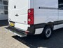 Volkswagen Crafter 35 2.0 TDI L2H2 Ideaal Camper!! Airco Cruise controle Draaistoel Telefoonverbinding Ruiten Werkverlichting Parkeersensoren achter Ideaal ombouw camper Achter Airco Euro 5 Bpm vrij voor particulier gebruik !!