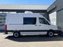 Volkswagen Crafter 35 2.0 TDI L2H2 Ideaal Camper!! Airco Cruise controle Draaistoel Telefoonverbinding Ruiten Werkverlichting Parkeersensoren achter Ideaal ombouw camper Achter Airco Euro 5 Bpm vrij voor particulier gebruik !!