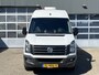 Volkswagen Crafter 35 2.0 TDI L2H2 Ideaal Camper!! Airco Cruise controle Draaistoel Telefoonverbinding Ruiten Werkverlichting Parkeersensoren achter Ideaal ombouw camper Achter Airco Euro 5 Bpm vrij voor particulier gebruik !!