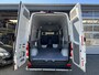 Volkswagen Crafter 35 2.0 TDI L2H2 Ideaal Camper!! Airco Cruise controle Draaistoel Telefoonverbinding Ruiten Werkverlichting Parkeersensoren achter Ideaal ombouw camper Achter Airco Euro 5 Bpm vrij voor particulier gebruik !!
