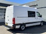 Volkswagen Crafter 35 2.0 TDI L2H2 Ideaal Camper!! Airco Cruise controle Draaistoel Telefoonverbinding Ruiten Werkverlichting Parkeersensoren achter Ideaal ombouw camper Achter Airco Euro 5 Bpm vrij voor particulier gebruik !!