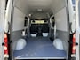Volkswagen Crafter 35 2.0 TDI L2H2 Ideaal Camper!! Airco Cruise controle Draaistoel Telefoonverbinding Ruiten Werkverlichting Parkeersensoren achter Ideaal ombouw camper Achter Airco Euro 5 Bpm vrij voor particulier gebruik !!
