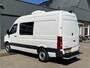 Volkswagen Crafter 35 2.0 TDI L2H2 Ideaal Camper!! Airco Cruise controle Draaistoel Telefoonverbinding Ruiten Werkverlichting Parkeersensoren achter Ideaal ombouw camper Achter Airco Euro 5 Bpm vrij voor particulier gebruik !!