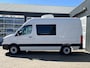 Volkswagen Crafter 35 2.0 TDI L2H2 Ideaal Camper!! Airco Cruise controle Draaistoel Telefoonverbinding Ruiten Werkverlichting Parkeersensoren achter Ideaal ombouw camper Achter Airco Euro 5 Bpm vrij voor particulier gebruik !!
