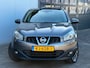 Nissan Qashqai 1.5dCi 110pk Pano Navi Camera Clima Cruise Trekhaak