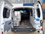 Renault Kangoo Z.E. 33KWH , SOH 93 %, INRICHTING inruil/fin mogelijk