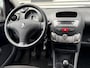 Peugeot 107 1.0-12V XS Airco|Elektr Ramen|5-Deurs|N.A.P|Nieuwe APK bij Aflevering