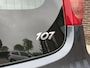 Peugeot 107 1.0-12V XS Airco|Elektr Ramen|5-Deurs|N.A.P|Nieuwe APK bij Aflevering