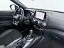 Nissan Juke 1.6 Hybrid N-Connecta | Parkeercamera | Navigatie |