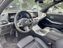 BMW 3-Serie Touring 320e M-Pakket*LED-Matrix*Trekhaak*Eerste eigenaar*Origineel NL*