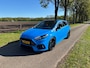 Ford Focus 2.3 RS LSD | Black & Blue | Recaro | Camera |