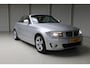 BMW 1-Serie Cabrio 118i High Executive | Airco | Leder | Zwart dak | Dealeronderhouden