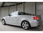 BMW 1-Serie Cabrio 118i High Executive | Airco | Leder | Zwart dak | Dealeronderhouden