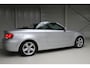 BMW 1-Serie Cabrio 118i High Executive | Airco | Leder | Zwart dak | Dealeronderhouden