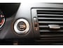 BMW 1-Serie Cabrio 118i High Executive | Airco | Leder | Zwart dak | Dealeronderhouden
