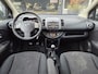 Nissan Note 1.4 Acenta LEUKE AUTO RIJDT EN SCHAKELT GOED