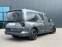 Volkswagen Caddy Maxi Limited Edition 1.5 e-Hybrid | 7 Persoons | Ergo Comfort Stoelen |  4-Seizoenen Banden | Navigatie | App Connect | Zwart Dak