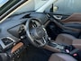 Subaru Forester 2.0i e-BOXER Premium | Pano | Memory | 360 Camera | Elektr. Achterklep | Leder | ACC | Stoelverwarming | 1 Jaar Bovag Garantie |