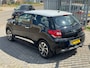 Citroën DS3 1.2 PureTech Chic 82PK! NL AUTO NAP! 2e eigenaar l TOPSTAAT! Airco l LED l Cruise l DEALER OH!