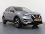 Nissan Qashqai 1.3 DIG-T Tekna | Trekhaak | Panoramadak | Stoelverw. |