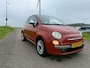 Fiat 500 1.2 Lounge airco lichtmetalen velgen nw apk beurtje & garantie !