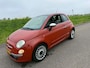 Fiat 500 1.2 Lounge airco lichtmetalen velgen nw apk beurtje & garantie !