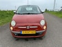 Fiat 500 1.2 Lounge airco lichtmetalen velgen nw apk beurtje & garantie !