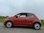 Fiat 500 1.2 Lounge airco lichtmetalen velgen nw apk beurtje & garantie !