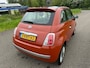Fiat 500 1.2 Lounge airco lichtmetalen velgen nw apk beurtje & garantie !