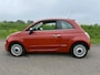 Fiat 500 1.2 Lounge airco lichtmetalen velgen nw apk beurtje & garantie !