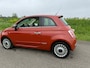 Fiat 500 1.2 Lounge airco lichtmetalen velgen nw apk beurtje & garantie !
