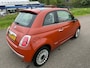 Fiat 500 1.2 Lounge airco lichtmetalen velgen nw apk beurtje & garantie !