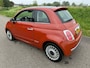 Fiat 500 1.2 Lounge airco lichtmetalen velgen nw apk beurtje & garantie !